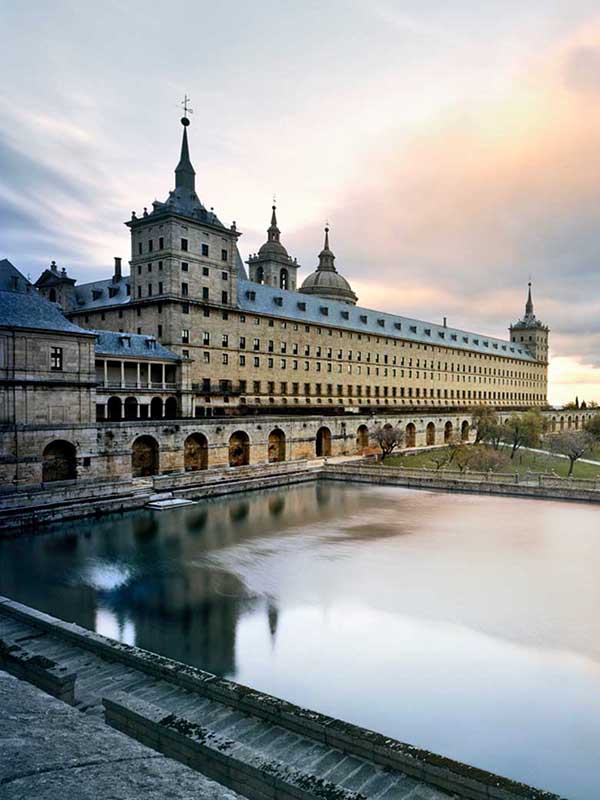 El Escorial