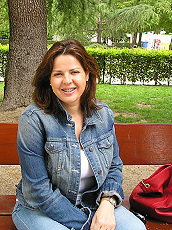 Nani Gonzalo Nani Gonzalo